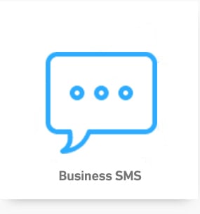 Business SMS service