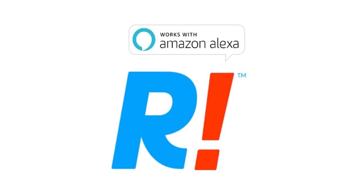 RingByName Alexa App